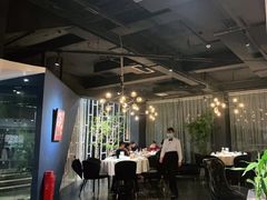 大堂-时间仓(月湖公园店)