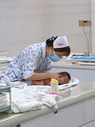 点击看大图 -宝生月子中心(独栋园林·福田店)
