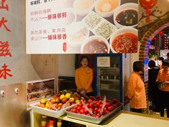 -三个渔夫·蒸汽海鲜(小白楼店)