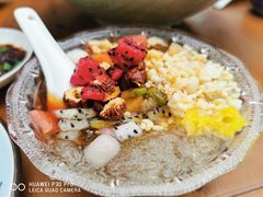 特色冰粉-青城甲(青城山店)