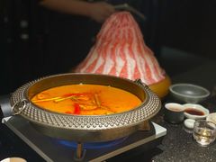 -上井料理黑金店(IFS国金中心店)