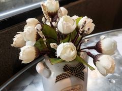 -公仔堂港式茶餐厅(西村店)