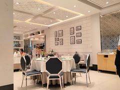 -红樱桃·欢乐餐厅(太原里店)