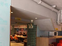 -锦园春香港茶餐厅(西海湾旗舰店)