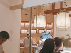 -米糯糯·MINONO·大福冰淇淋(青岛万象城店)