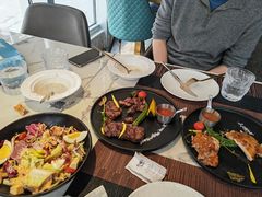 -1874融合西厨·观景餐厅(保利店)