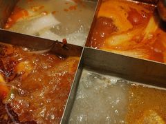-海底捞火锅(八佰伴店)