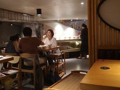 大堂-海银海记潮汕牛肉火锅(新港中路海珠店)
