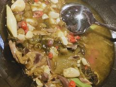 -湘西小馆(滨河路店)