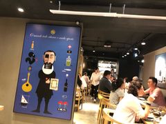 -TUGA葡萄牙餐廳