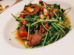 -桂满陇·手作小笼包&江南叫花鸡(中山公园店)