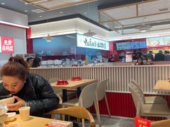-每味每客·重庆麻辣烫(国泰店)