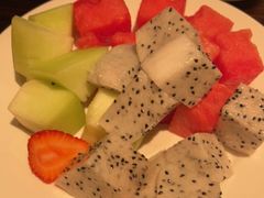 -上海东方佘山翰悦阁酒店·Vie全日制餐厅