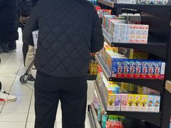-丽达购物中心(崂山店)