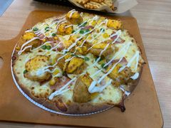 -达美乐比萨(南京西路店)