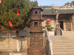 -凤凰山公园-龙王古庙