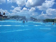 -上海玛雅海滩水公园