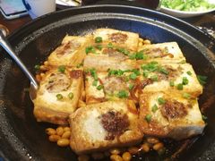 -醉南拳客家菜·河田鸡(东街口航空大厦店)