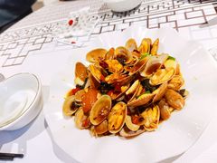香辣花甲-强记海鲜·大排档(蛇口新街店)