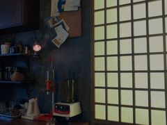 -BIJOU coffee&cocktail(龙岗万科广场店)