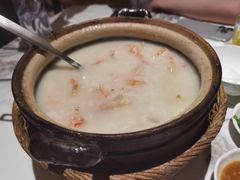 -潮州府·潮菜·砂锅粥(徐家汇店)