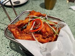 -Home Thai·泰谣(王府井apm店)