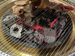 -西塔老太太泥炉烤肉(北京双井店)