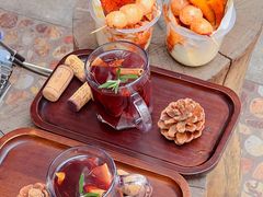 -大象厨房(重庆道店)