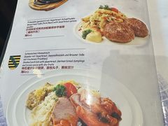 -申德勒加油站餐厅(三里屯北小街店)