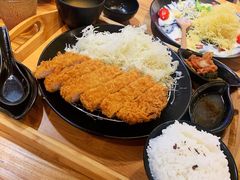 -雷门拉面店(新光天地店)