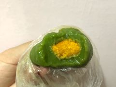 -东华大学第一食堂(松江校区店)