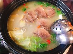-尼玛藏家风味园(阿山食城店)