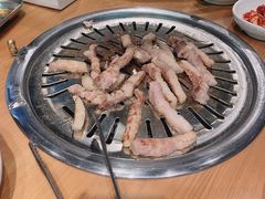 -辛蒲洞韩餐烤肉