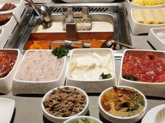 -海底捞火锅(5050购物中心店)