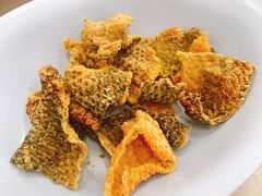 -榮泰米粉湯(Left Shop)