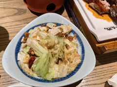 -茄子恰恰·新云南小炒(坪山益田店)