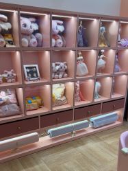 -奈尔宝·儿童乐园·亲子餐厅(苏州大悦城店)