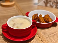 -必胜客(欧亚卖场店)