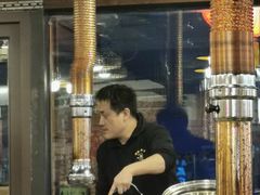 -大壮家原味烤肉(兴华北街店)