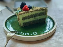 -O'mills Sourdough Bakery&Bistro(永嘉路店)