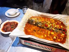 -红辣椒·川菜·火锅(张杨路店)