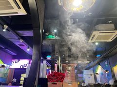 -佰人王串串香火锅(洋珠巷店)