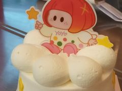 -好利来(上海虹桥新天地Lab主题店)