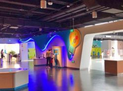 -北京科学中心儿童乐园