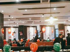 大堂-火宫殿·湘菜小吃·商务宴请·生日聚会(东塘店)