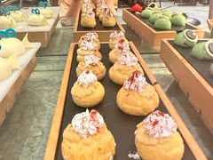 -唐山香格里拉大酒店·香啡阁(长虹西道店)