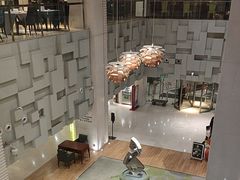 -上海古井假日酒店 · 徽昇楼中餐厅