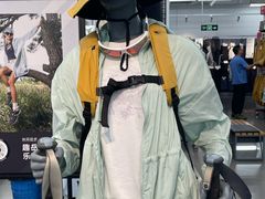 -迪卡侬(土桥店)