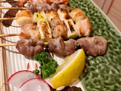 -大和食乐·鲜和牛酸汤火锅(环宇荟店)