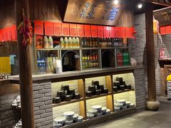 -南京大牌档(三阳广场苏宁店)